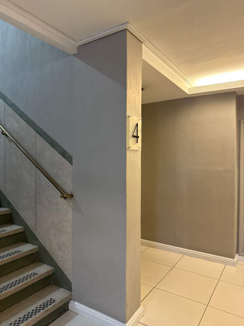 To Let commercial Property for Rent in Cape Town City Centre Western Cape